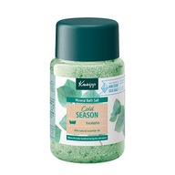 KNEIPP COLD SEASON Soľ do kúpeľa, 500g