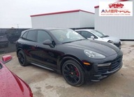 Porsche Cayenne 2017, 3.6L, 4x4, GTS, po grado...