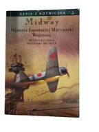 Midway Historia Japońskiej marynarki wojennej