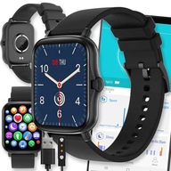 SMARTBAND ZEGAREK SPORTOWY SMARTWATCH OPASKA SPORTOWA PRO PULS SPORT FIT BT