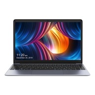 Notebook Chuwi HeroBook Pro 14,1 " Intel Celeron N 8 GB / 256 GB sivý