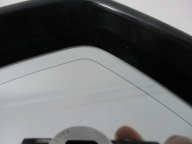 mirror JAGUAR E PACE EPACE 17R right