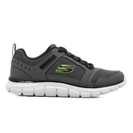 Buty sportowe Skechers Track Knockhill 232001-CCBK 46