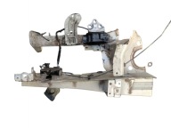 quarter left JEEP RENEGADE LAK: 348 (14-18)