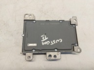 Transit Custom II 2024 control unit module amplifier 2.0d ru5t-14h474-sad