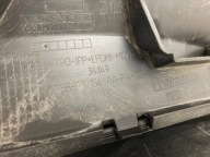 Ford Mustang VII GT S650 moulding threshold right 2024+