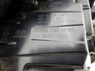 HYUNDAI I30 III 3 HB 2017- light rear left