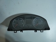 dials clock VW GOLF V 1K0920854B
