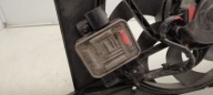 radiator fan Ford Mondeo MK4 2,0 TDCI