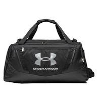 TORBA UNDER ARMOUR CZARNA 1369222-001