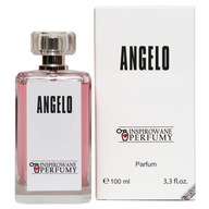 Odolný parfém ANGELO WOMAN Parfém 100 ml