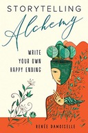 Stroytelling Alchemy: Write Your Own Happy Ending