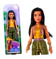 Barbie. HLX22 Disney Princess, Raya