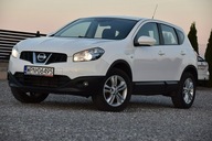 Nissan Qashqai 2,0 16V 141KM Alu Klima Gwarancja