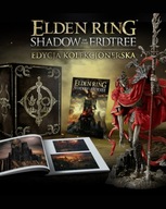 Zberateľská edícia Elden Ring Shadow Of The Erdtree (PS5)
