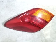 Nissan Murano Z51 light left rear part rear