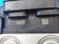 Pompa ABS PEUGEOT EXPERT 2020R 0265956240