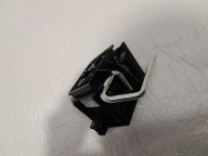BMW X3 G01 LCI holder bracket ROLETY boot right 7396582
