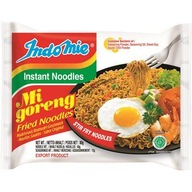 Cestoviny Mi Goreng instant čínska polievka instantná 80g Indomie