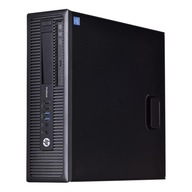 HP EliteDesk 800 G1 SFF i5-4570 8GB