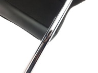 CITROEN C5 III X7 rest KANAPY leather rear rear part left = right