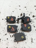 Micro moteur Bloc de chauffage complet 6G9N-19E616-AB Volvo S80 II (2006-)