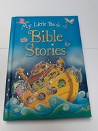 My Little Book of Bibble Stories