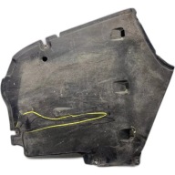 cover chassis rear AUDI A6 C8 4K0825219F 111/26