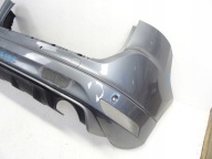 Volvo XC60 R-design LIFT bumper rear part rear