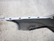 AUDI A5 e 8T 5D SPORTBACK LIFT 11-16 Paraurti posteriore