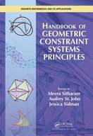 Handbook of Geometric Constraint Systems