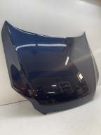 AUDI Q7 4L Cofano colore: LZ5Q NIEBIESKIA Originale! WYSYLKA!