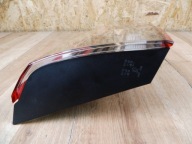 Opel Crossland X 2017-2020 light left rear part rear left bonnet 39137527