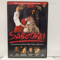 [DVD] *Jose Miguel Ibarretxe - Sabotaż [VG]