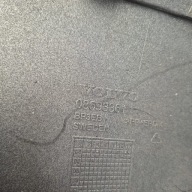 VOLVO V70 LIFT bumper rear part