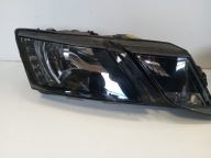 light Skoda Octavia 5E0 LIFT 5E1941015C left 5E1941016C right
