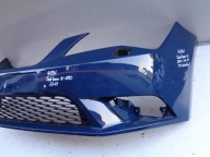 front bumper SEAT LEON III 3 5F 5F0 13-17 NR 44331