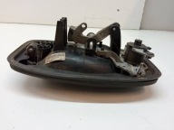 handle exterior left right front Fiat Ducato III (2007-)