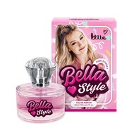 BELLA STYLE Parfumovaná voda Pink Sorbet 60ml