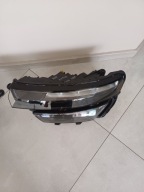 light left front front SKODA KAMIQ FULL LED 2019R