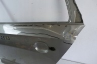 SKODA RAPID SPACEBACK 2013- door left rear part rear. 5JJ833311