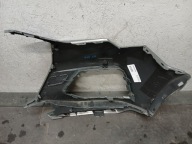 bumper front right corner AUDI Q3 83A