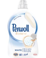 Płyn do prania białego Perwoll Renew White 2,97l 54p