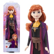 Lalka Disney Frozen Anna Kraina Lodu 2