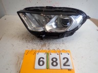 light front left FORD ECOSPORT LIFT 2017- XENON