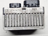 control unit plugs glow Opel Insignia A 2.0 CDTI 55563423