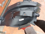 mudguard left front TOYOTA YARIS CROSS 21r new