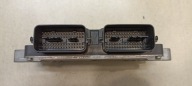 control unit of the engine OPEL AGILA B 1.2 33920-51K13