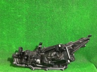 REFLEKTOR right TOYOTA COROLLA E21 sedan FULL LED nr:192