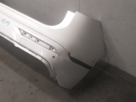 Stoßstange heck SEAT TARRACO